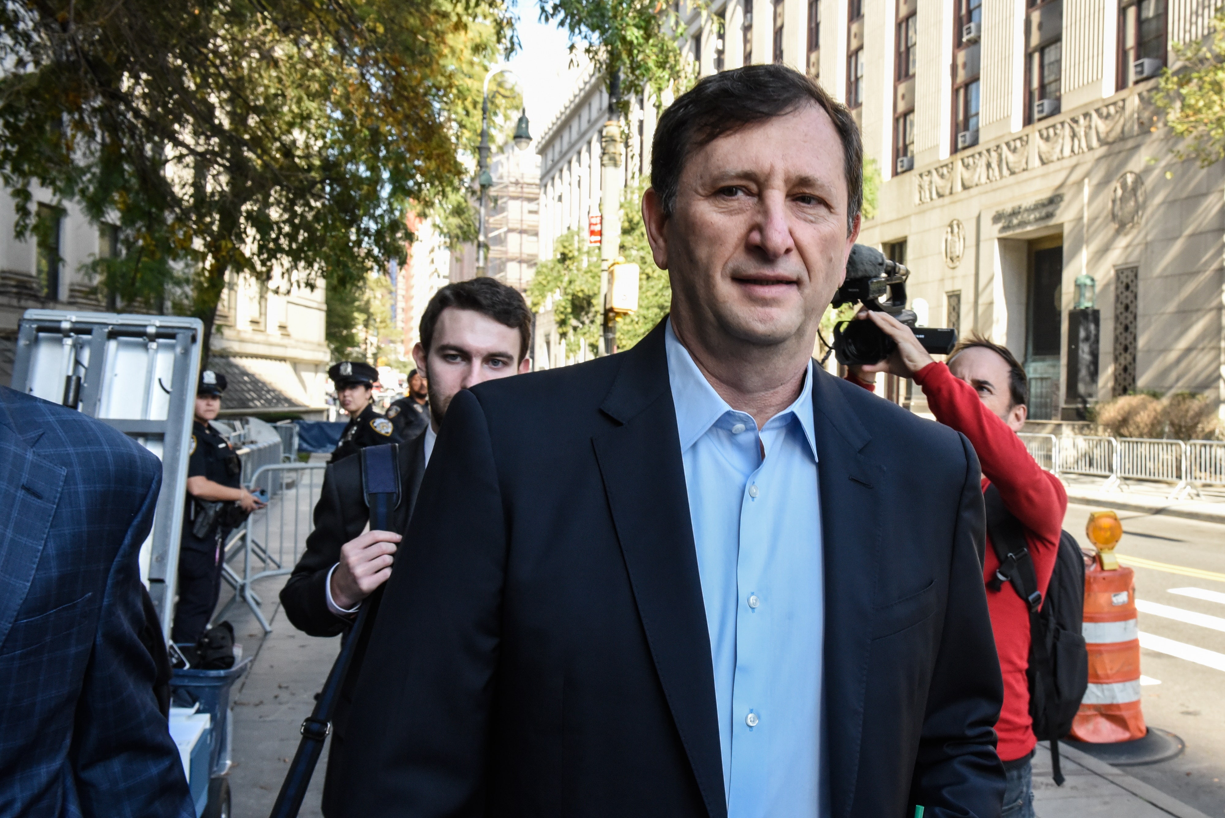 Il fondatore di Celsius Alex Mashinsky Pleads Guilty to Fraud